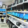 Компьютерные магазины в Клинцах